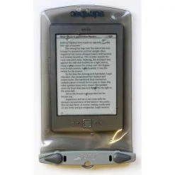 Meridian Zero Aquapac Waterproof Small Tablet Case Swimming