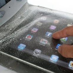 Meridian Zero Aquapac Waterproof Tablet Case