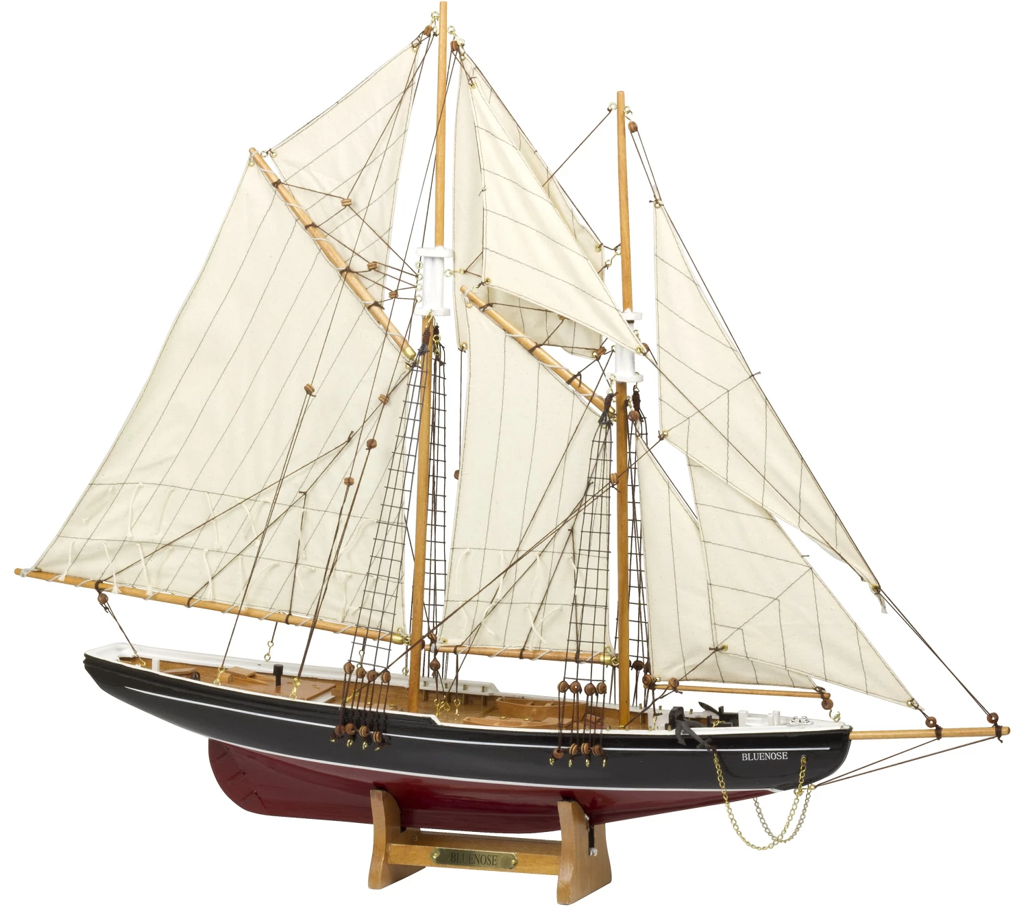 Nauticalia Bluenose Model 80cm 3 Nauticalia Bluenose Model 80cm