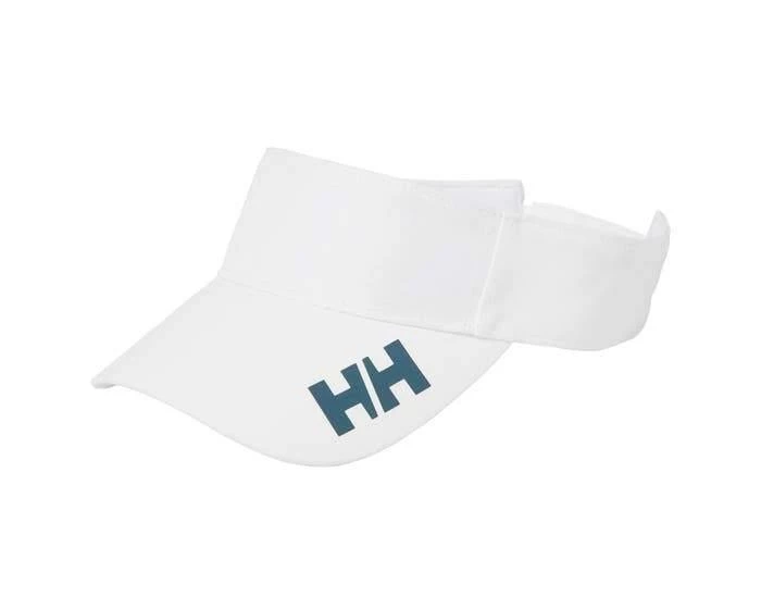 Helly Hansen Logo Visor 5 Helly Hansen Logo Visor