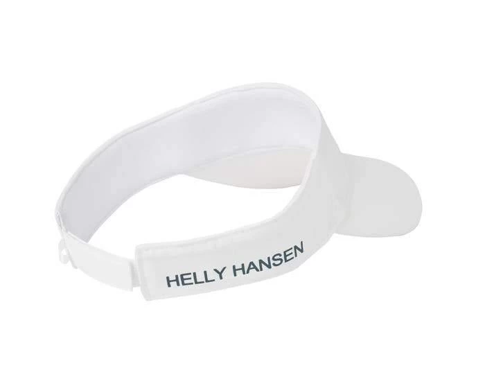 Helly Hansen Logo Visor 6 Helly Hansen Logo Visor