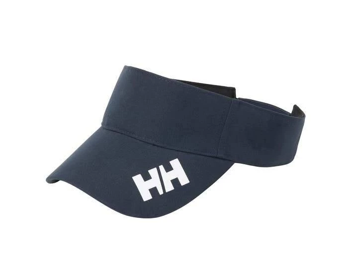 Helly Hansen Logo Visor 3 Helly Hansen Logo Visor