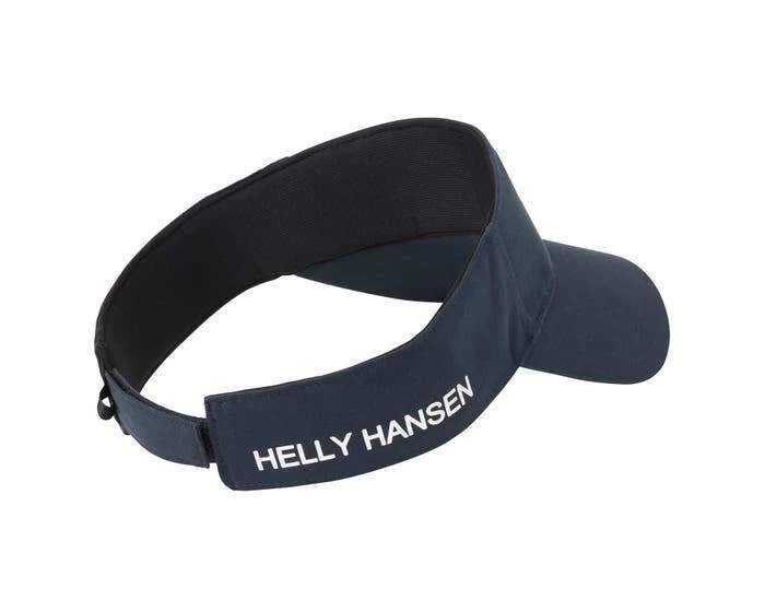 Helly Hansen Logo Visor 4 Helly Hansen Logo Visor