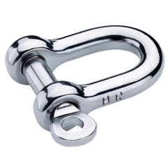 Harken D Shackles Yacht Equipment