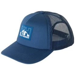 Hats Helly Hansen Trucker Cap