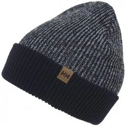 Accessories Helly Hansen Logo Cuff Beanie