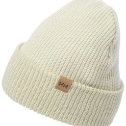 Accessories Helly Hansen Logo Cuff Beanie