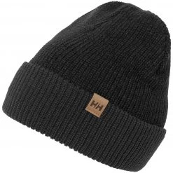 Accessories Helly Hansen Logo Cuff Beanie