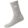 Helly Hansen Everyday Merino Wool Sock 2 Pack Footwear