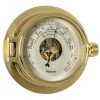 Nauticalia Riviera Brass Barometer Nautical Gifts 1 Nauticalia Riviera Brass Barometer Nautical Gifts
