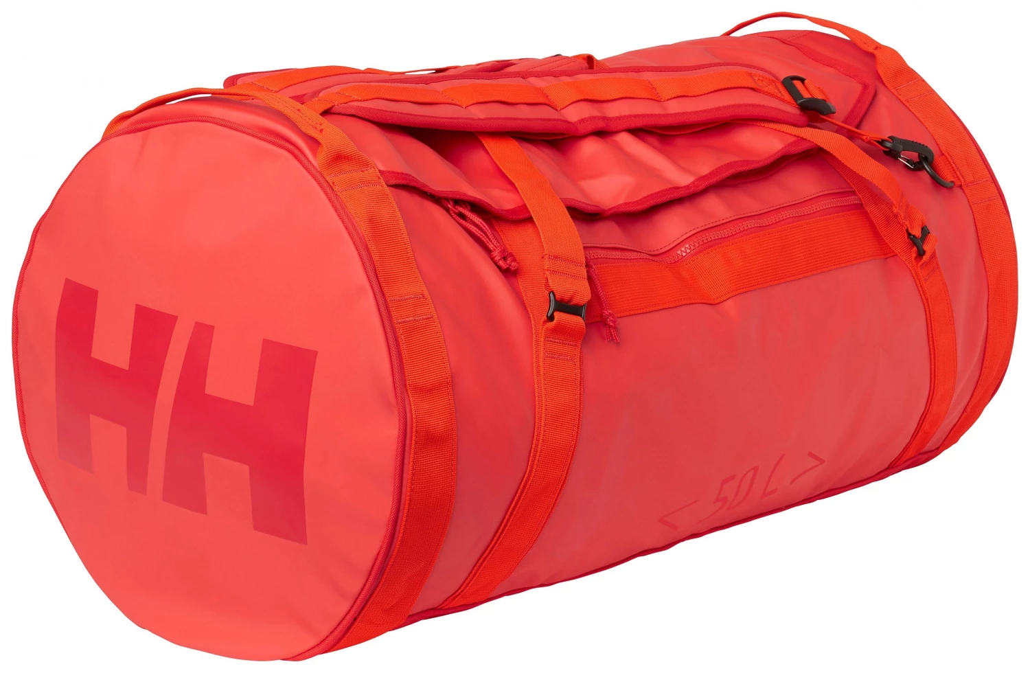 Helly Hansen Duffel Bag 2 50L 5 Helly Hansen Duffel Bag 2 50L