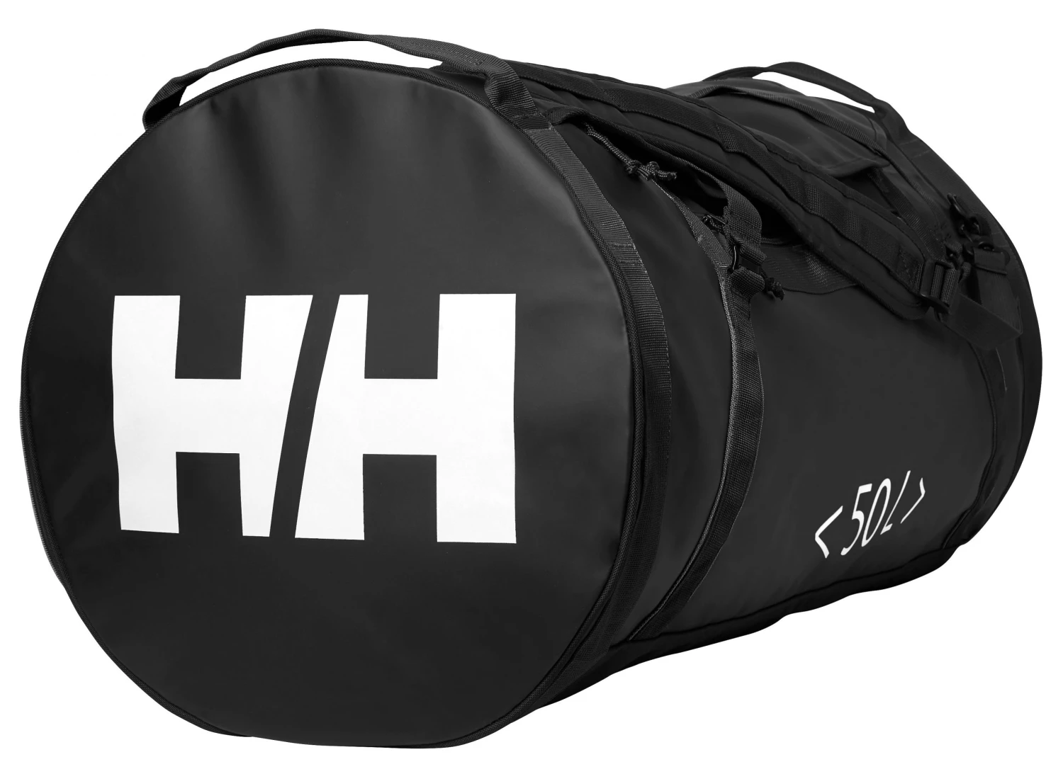 Helly Hansen Duffel Bag 2 50L 4 Helly Hansen Duffel Bag 2 50L