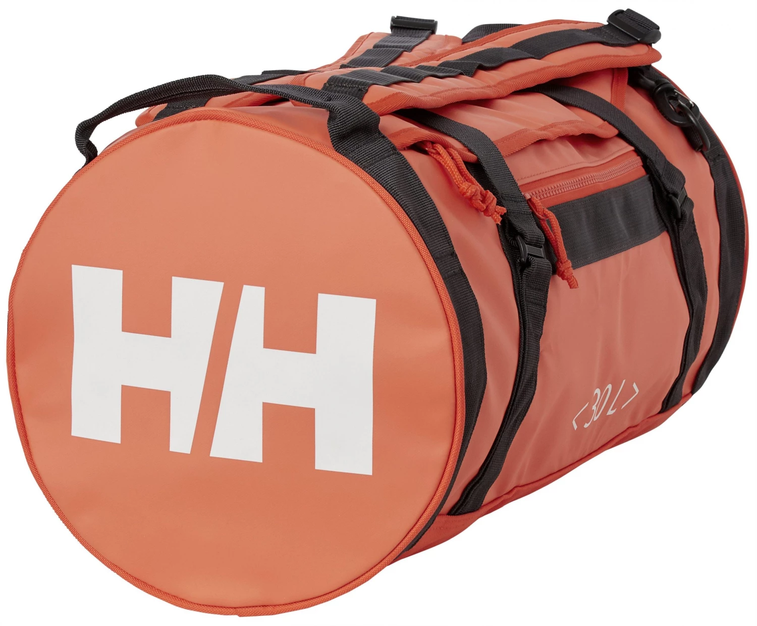 Accessories Helly Hansen Duffel Bag 2 30L 4 Accessories Helly Hansen Duffel Bag 2 30L