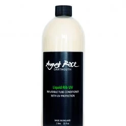 August Race Liquid Rib Tube UV Protector