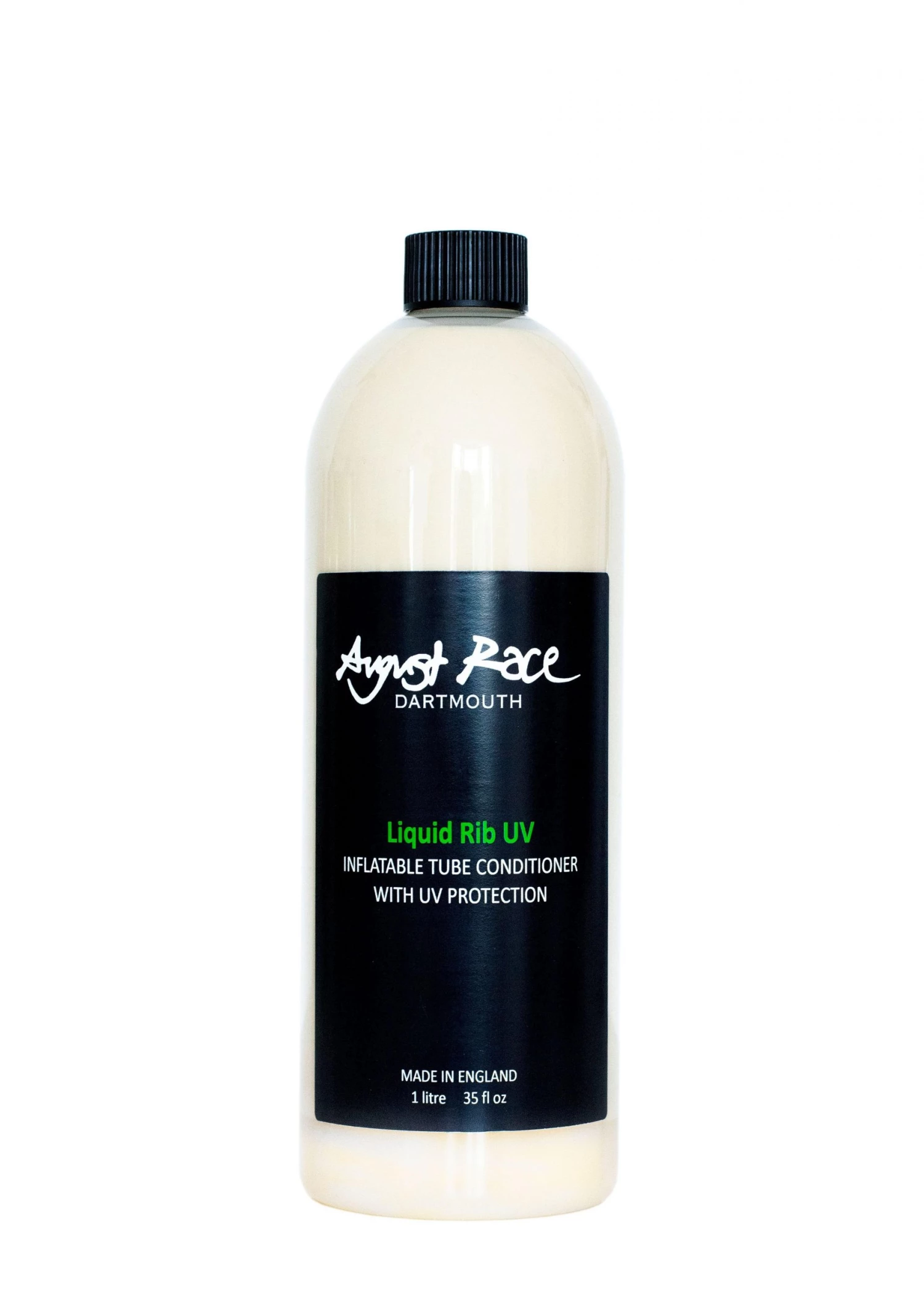 August Race Liquid Rib Tube UV Protector 3 August Race Liquid Rib Tube UV Protector