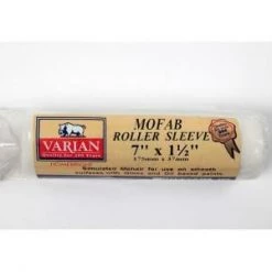Varian 7" Mofab Roller