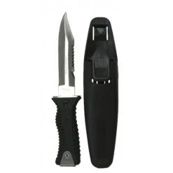 Marine Distributors.ie Lalizas Divers "Discovery" Knife Safety