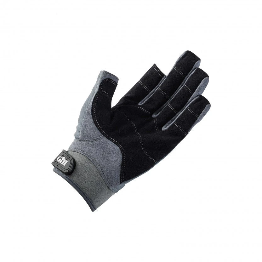 Accessories Gill Junior Deckhand Gloves 4 Accessories Gill Junior Deckhand Gloves