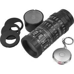 Nauticalia Stellarscope - An Introduction To The Fascination Of Studying The Night Sky