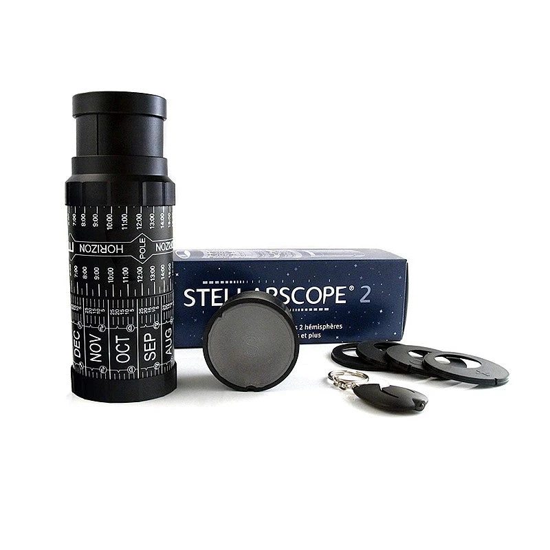 Nauticalia Stellarscope - An Introduction To The Fascination Of Studying The Night Sky 5 Nauticalia Stellarscope - An Introduction To The Fascination Of Studying The Night Sky