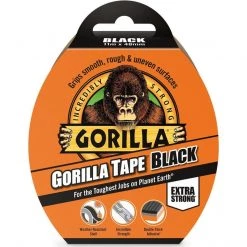 CCEC Distributors Tapes Gorilla Tape