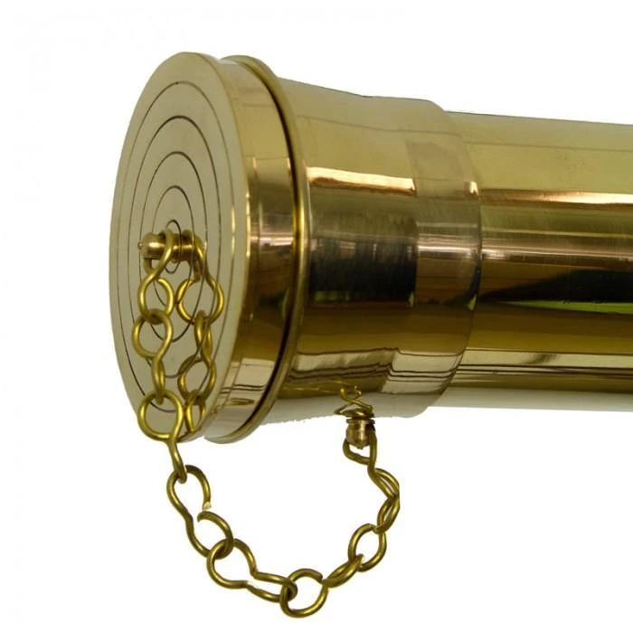 Nauticalia Fleet Review Telescope Nautical Gifts 8 Nauticalia Fleet Review Telescope Nautical Gifts