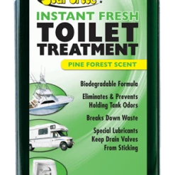 CH Marine Starbrite Instant Fresh Toilet & Waste Tank Treatment
