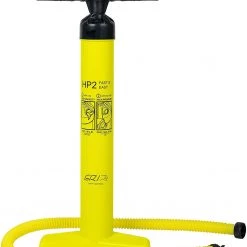 Watersports Typhoon Double Action Sup Pump