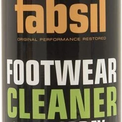Dubarry Fabsil Footwear Cleaner Spray Deck Shoes