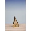 Nauticalia Brass Yacht 15cm 1 Nauticalia Brass Yacht 15cm