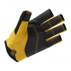 Dinghy Gloves Gill 2021 Pro Sailing Gloves Long & Short Finger
