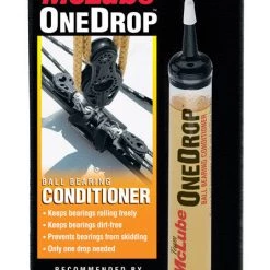 Harken One Drop Ball Conditioner 7875 Cleaning & Maintenance