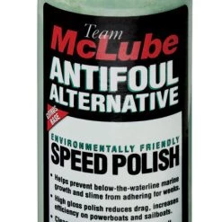 Harken Boat Hardware McLube Antifoul Alternative Speed Polish 7881