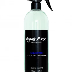 August Race Liquid Rib Tube Cleaner Cleaning & Maintenance