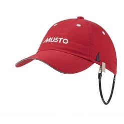 Hats Musto Fast Dry Crew Cap