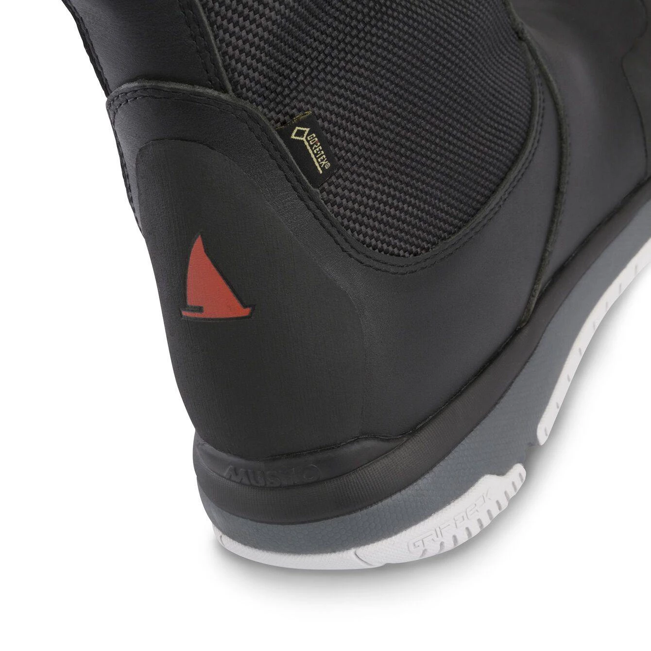 Musto Gore-Tex Race Boot Footwear 10 Musto Gore-Tex Race Boot Footwear