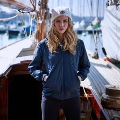 Musto Ladies Snug Blouson Jacket Sailing Wear 9 Musto Ladies Snug Blouson Jacket Sailing Wear
