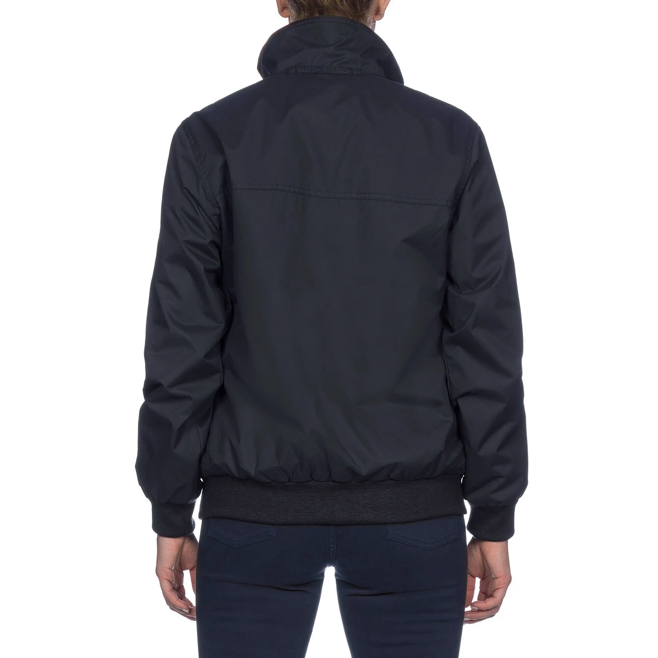 Musto Ladies Snug Blouson Jacket Sailing Wear 4 Musto Ladies Snug Blouson Jacket Sailing Wear
