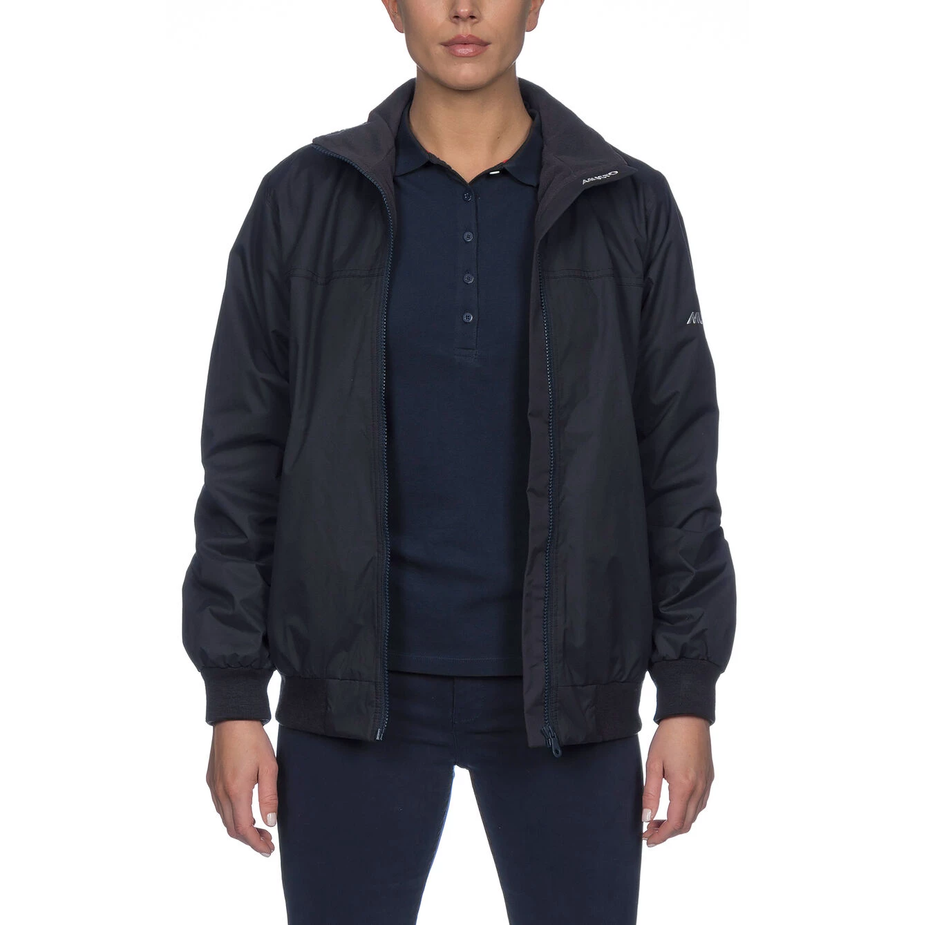 Musto Ladies Snug Blouson Jacket Sailing Wear 5 Musto Ladies Snug Blouson Jacket Sailing Wear