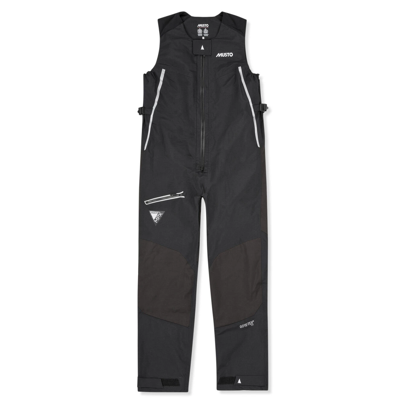 Musto MPX GoreTex Race Salopette Sailing Wear 3 Musto MPX GoreTex Race Salopette Sailing Wear