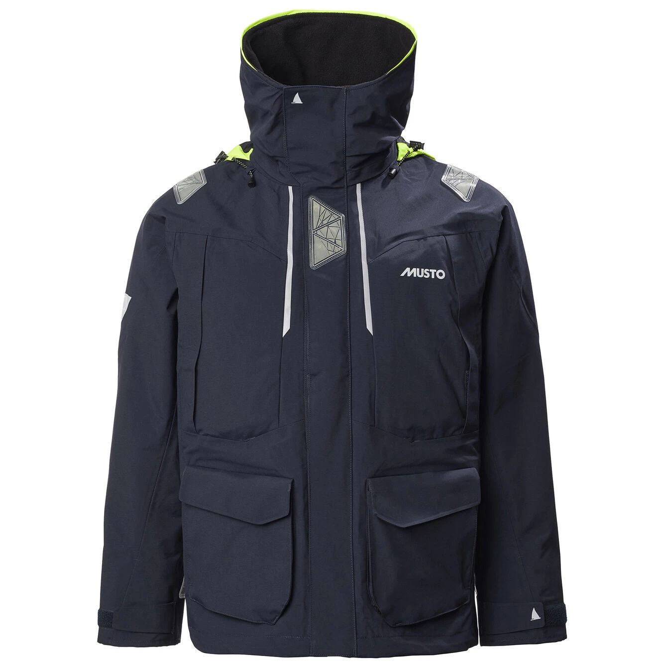 Musto BR2 Offshore Jacket 6 Musto BR2 Offshore Jacket