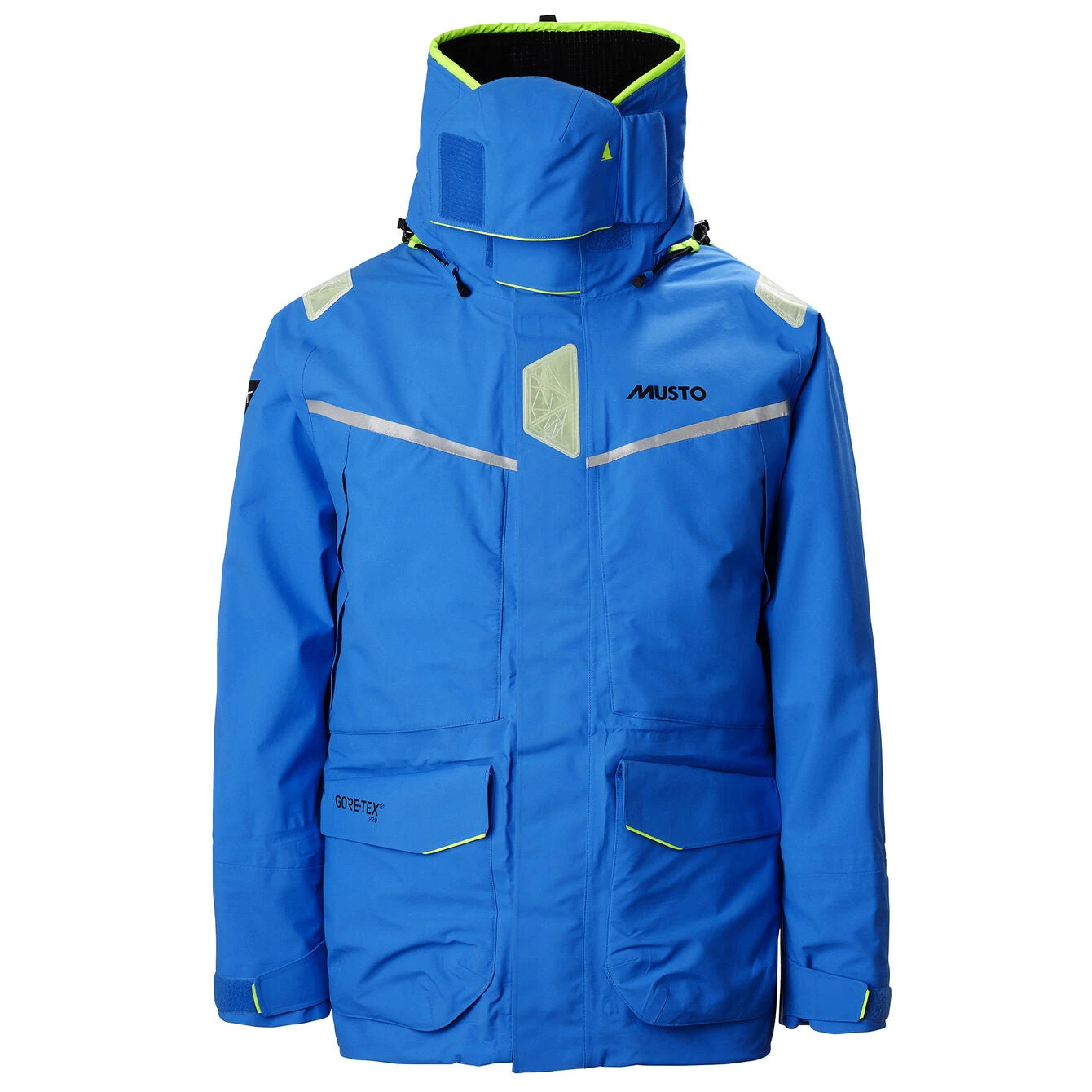 Musto MPX GoreTex Offshore Jacket Sailing Wear 7 Musto MPX GoreTex Offshore Jacket Sailing Wear