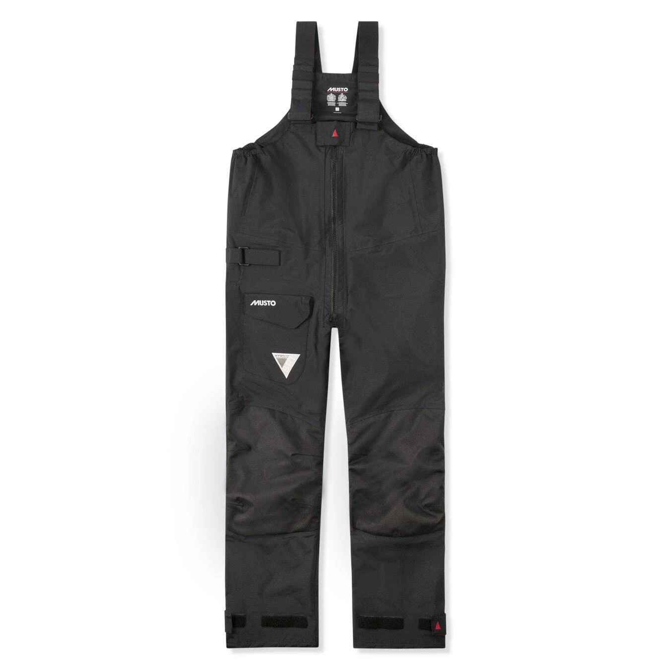 Musto BR1 Inshore Trousers 3 Musto BR1 Inshore Trousers