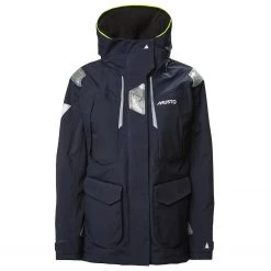 Sailing Wear Musto BR2 Offshore Ladies Jacket