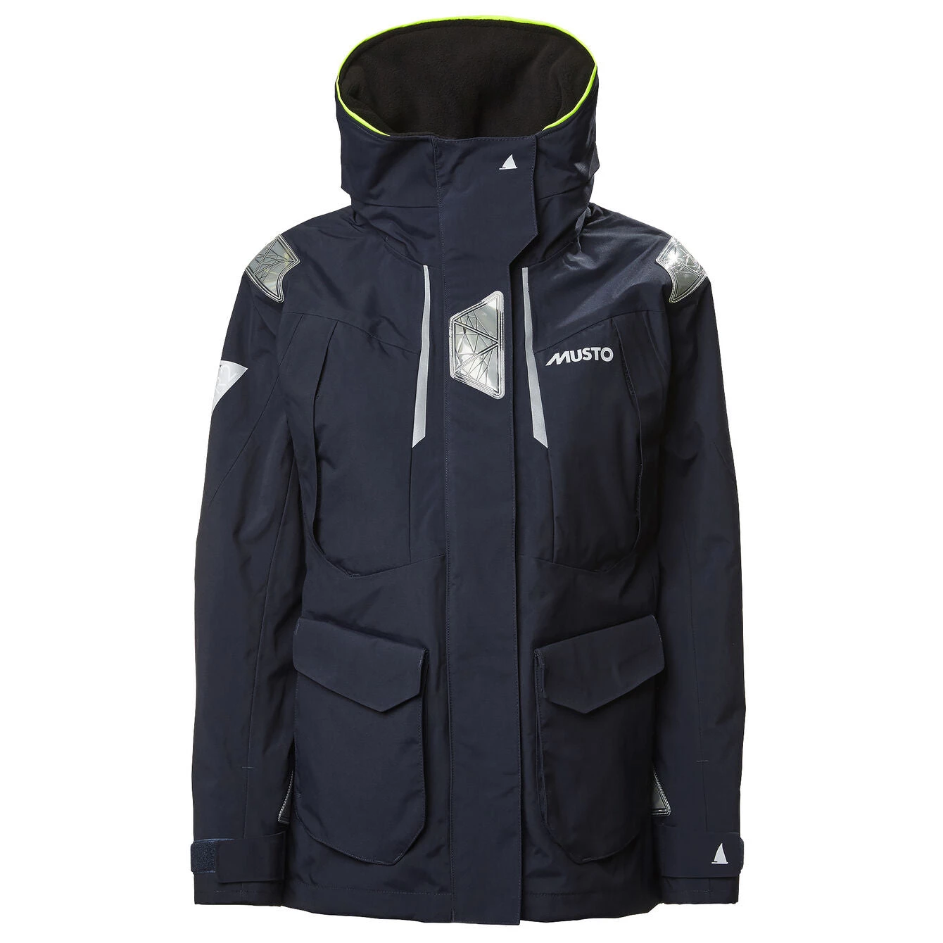 Sailing Wear Musto BR2 Offshore Ladies Jacket 3 Sailing Wear Musto BR2 Offshore Ladies Jacket