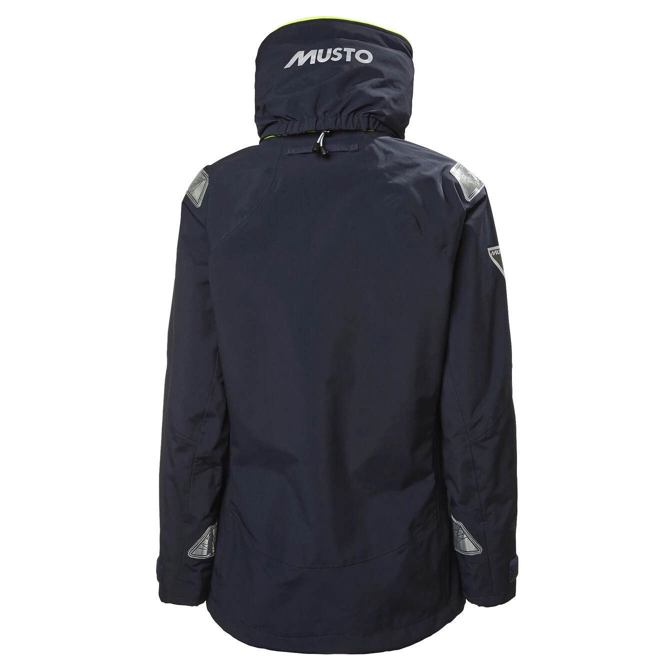 Sailing Wear Musto BR2 Offshore Ladies Jacket 4 Sailing Wear Musto BR2 Offshore Ladies Jacket
