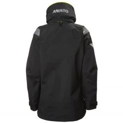 Sailing Wear Musto BR2 Offshore Ladies Jacket 10 Sailing Wear Musto BR2 Offshore Ladies Jacket