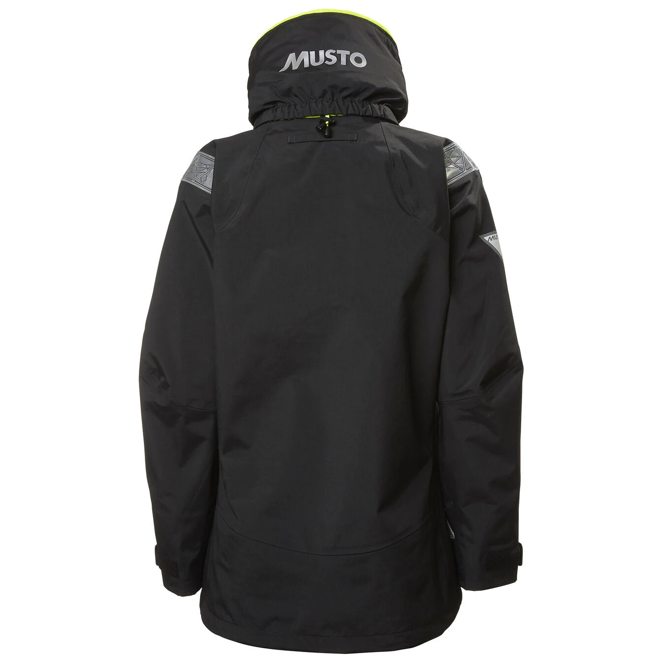 Sailing Wear Musto BR2 Offshore Ladies Jacket 6 Sailing Wear Musto BR2 Offshore Ladies Jacket