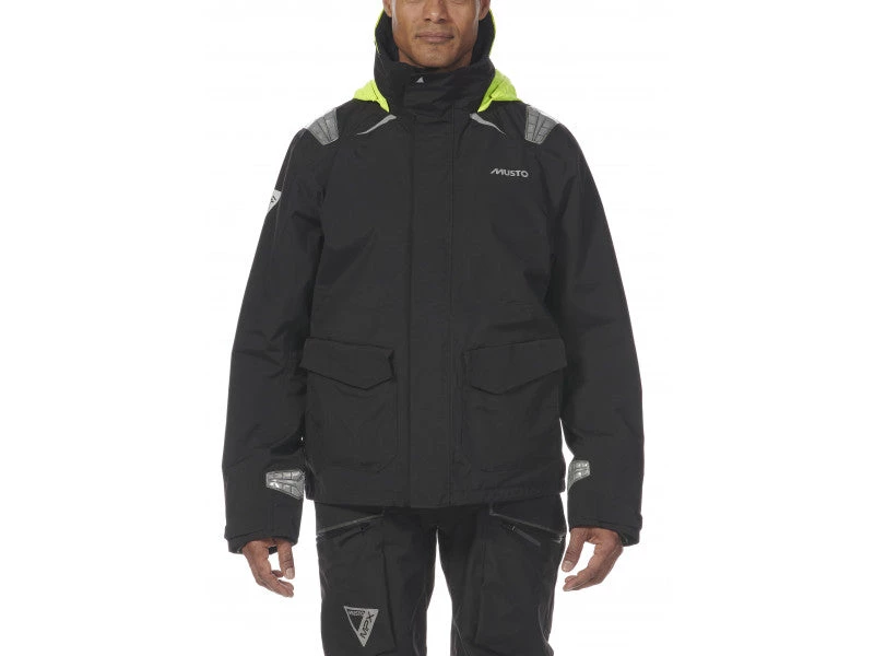 Musto BR1 Inshore Jacket 4 Musto BR1 Inshore Jacket