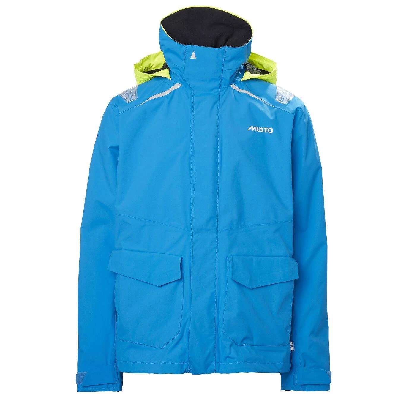 Musto BR1 Inshore Jacket 7 Musto BR1 Inshore Jacket